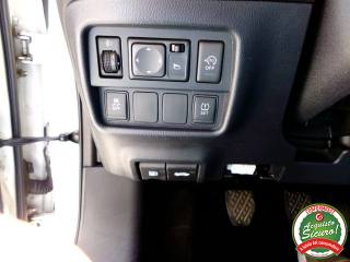 NISSAN Juke usata, con Immobilizzatore elettronico