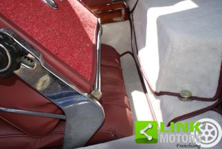 MERCEDES-BENZ SL 230 usata 47