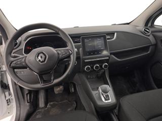 RENAULT ZOE usata, con Immobilizzatore elettronico