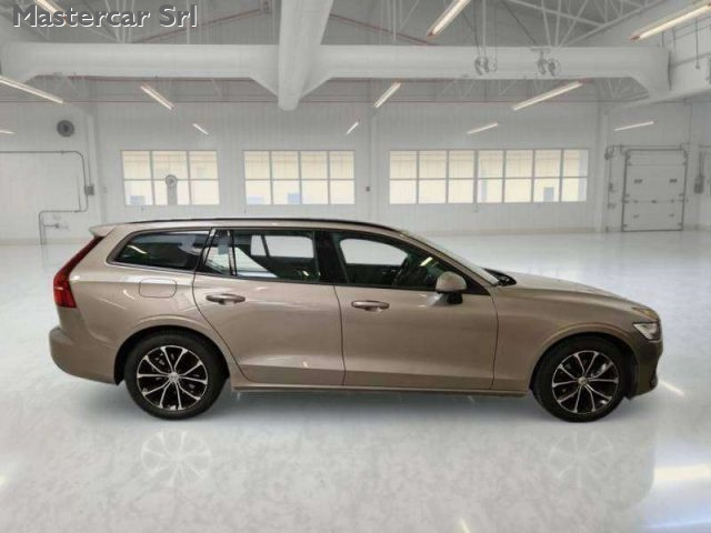 VOLVO V60 usata, con Autoradio