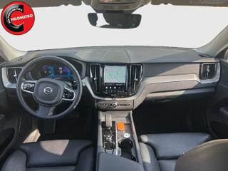 VOLVO XC60 usata, con Interni in pelle