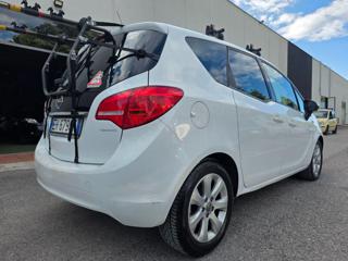 OPEL Meriva usata, con Alzacristalli elettrici