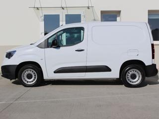 OPEL Combo usata, con Alzacristalli elettrici