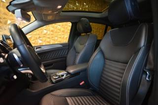 MERCEDES-BENZ GLE 350 usata 24
