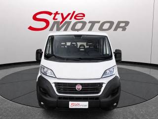 FIAT Ducato usata, con Airbag