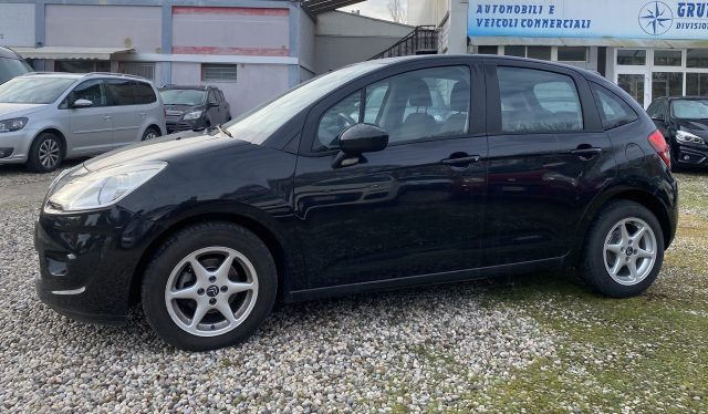 CITROEN C3 usata, con Airbag laterali