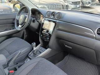 SUZUKI Vitara usata, con Sedili riscaldati