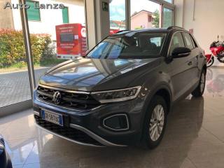 VOLKSWAGEN T-Roc usata, con Airbag