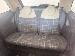 FIAT 500 usata 5