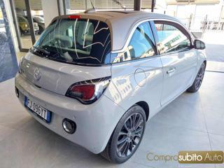 OPEL Adam usata, con Chiusura centralizzata