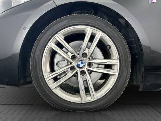 BMW 116 usata 14