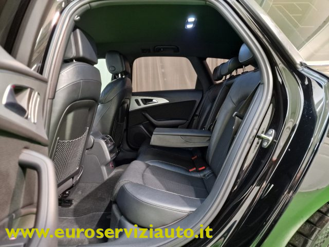 AUDI A6 usata, con MP3