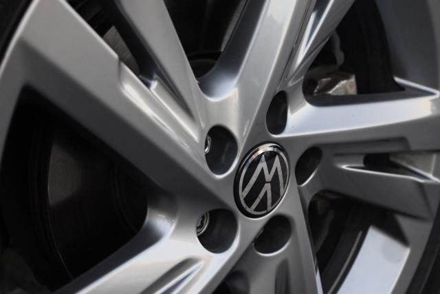 VOLKSWAGEN Taigo usata, con Marmitta catalitica