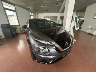 NISSAN Juke usata, con Airbag laterali