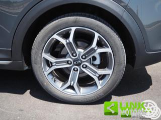 KIA XCeed usata 28