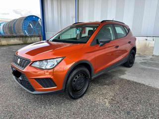 SEAT Arona usata, con Airbag