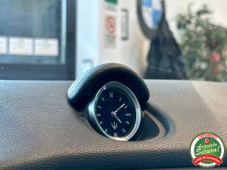 MASERATI Ghibli usata, con Immobilizzatore elettronico