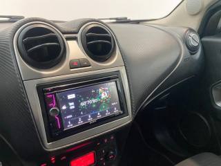 ALFA ROMEO MiTo usata, con Climatizzatore