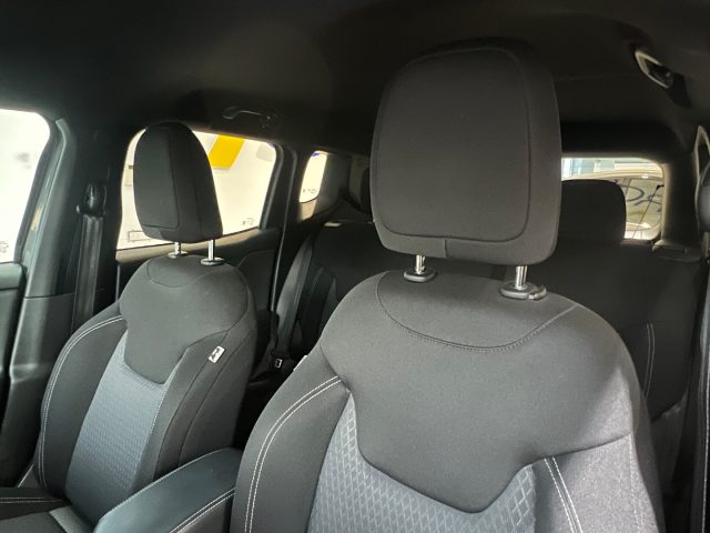 JEEP Renegade usata, con Luci diurne LED