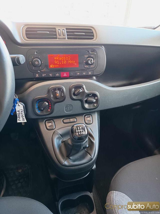 FIAT Panda usata 16
