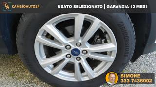 FORD Kuga usata, con Lettore CD