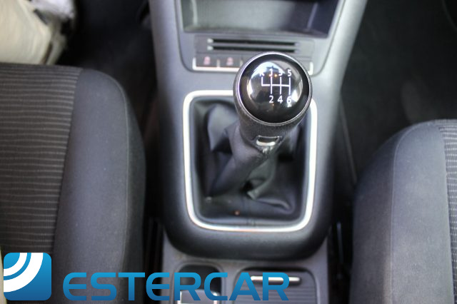 VOLKSWAGEN Tiguan usata, con ESP
