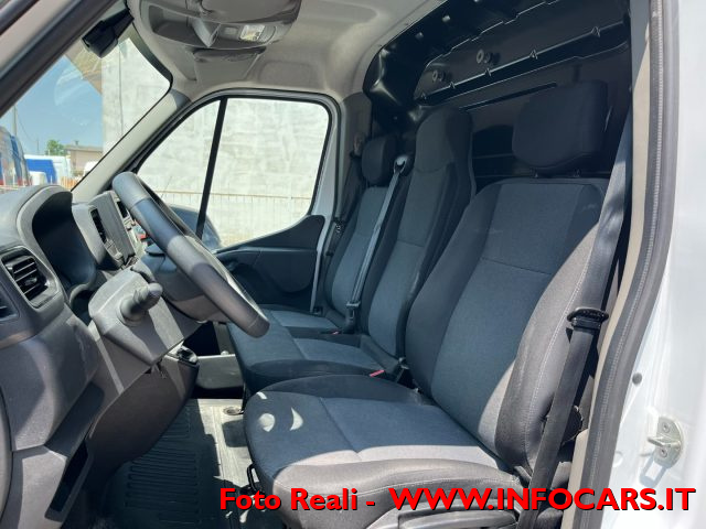 RENAULT Master usata, con Alzacristalli elettrici