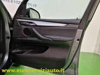 BMW X5 usata, con Start/Stop Automatico