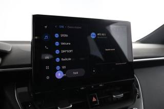 TOYOTA Corolla usata 10