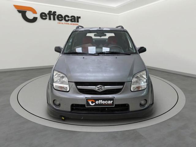 SUZUKI Ignis usata, con Airbag