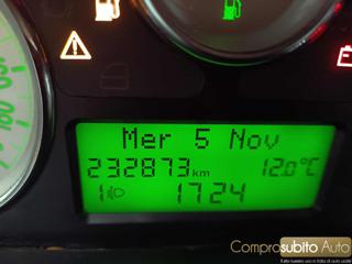 LANCIA Ypsilon usata 12