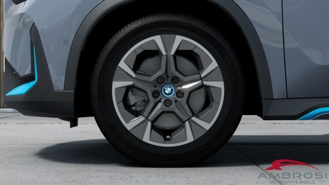 BMW iX1 usata 6