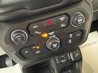 JEEP Renegade usata, con Sedile posteriore sdoppiato
