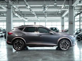 CUPRA Formentor usata, con Airbag Passeggero