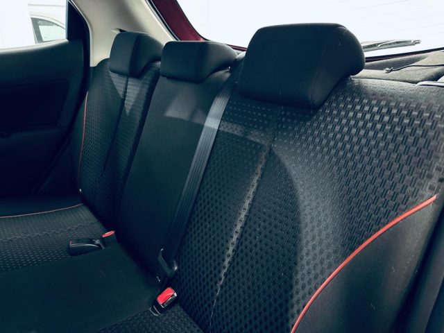 MAZDA 2 usata, con Immobilizzatore elettronico