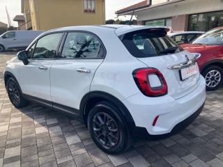FIAT 500X usata, con Airbag laterali
