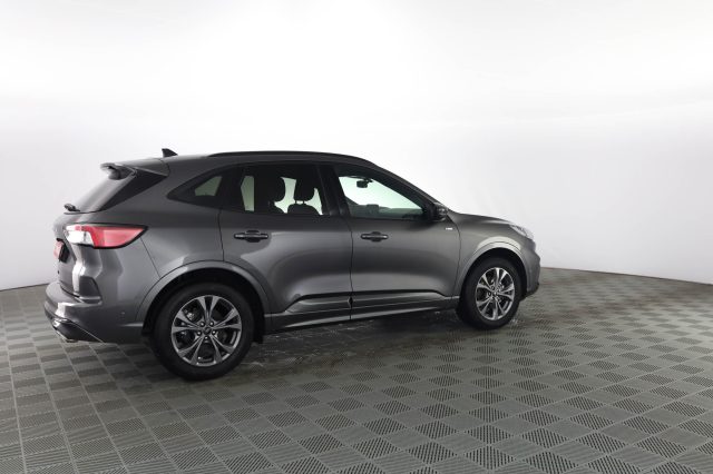 FORD Kuga usata 2