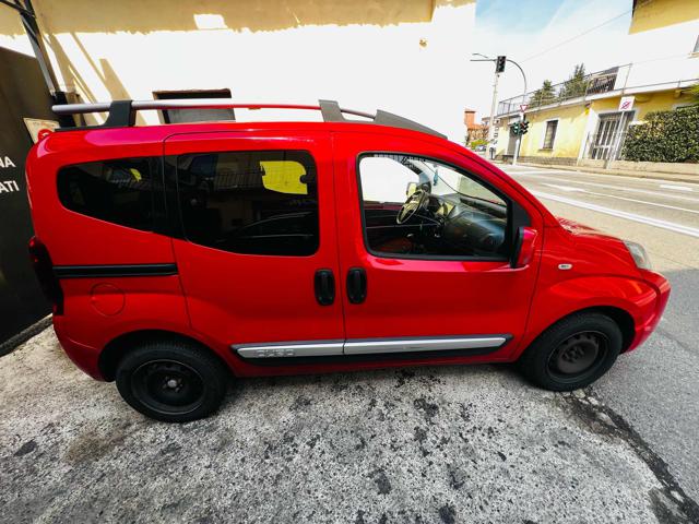 FIAT Qubo usata, con Airbag Passeggero