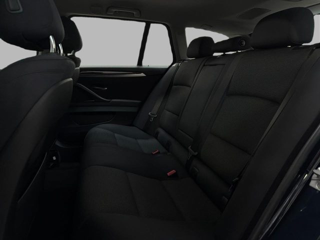 BMW 530 usata, con Cronologia tagliandi