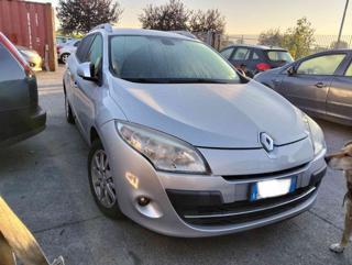 RENAULT Megane usata, con Airbag