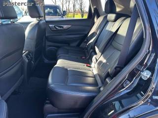 NISSAN X-Trail usata, con Servosterzo