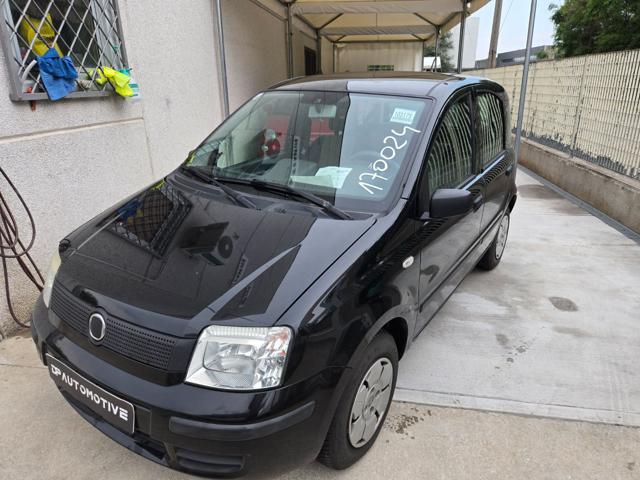 FIAT Panda usata 3