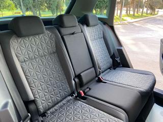 VOLKSWAGEN Tiguan usata, con Sistema di navigazione