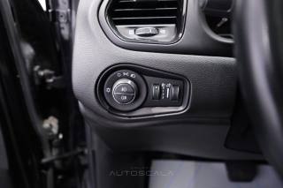 JEEP Renegade usata, con Cruise Control