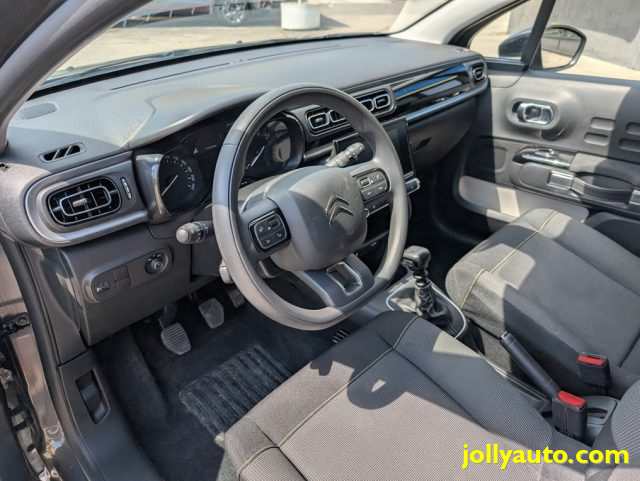 CITROEN C3 usata, con Vivavoce