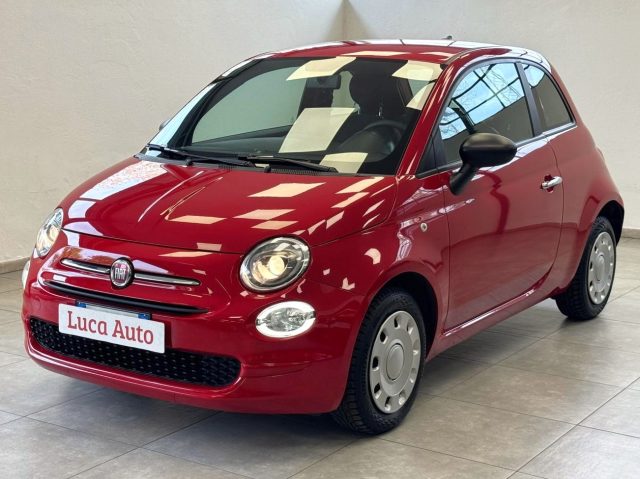 FIAT 500 usata, con ABS