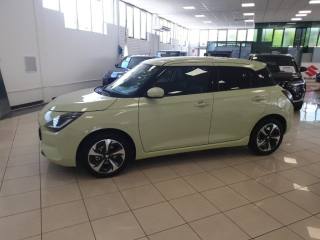 SUZUKI Swift usata, con Airbag