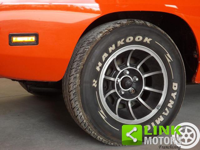 DODGE Charger usata 26