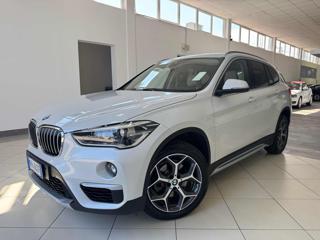 BMW X1 usata, con Airbag Passeggero