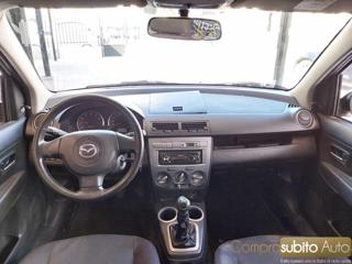 MAZDA 2 usata, con Chiusura centralizzata